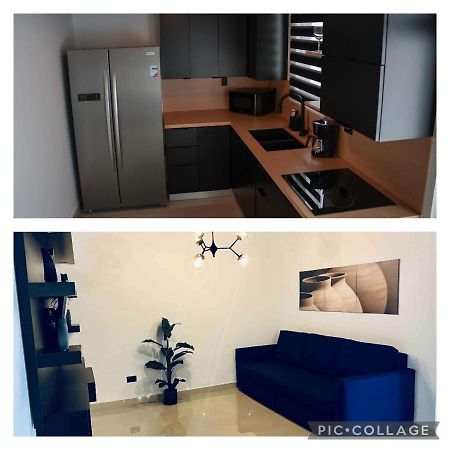 North Breeze Guest House 1 Левіттаун Екстер'єр фото