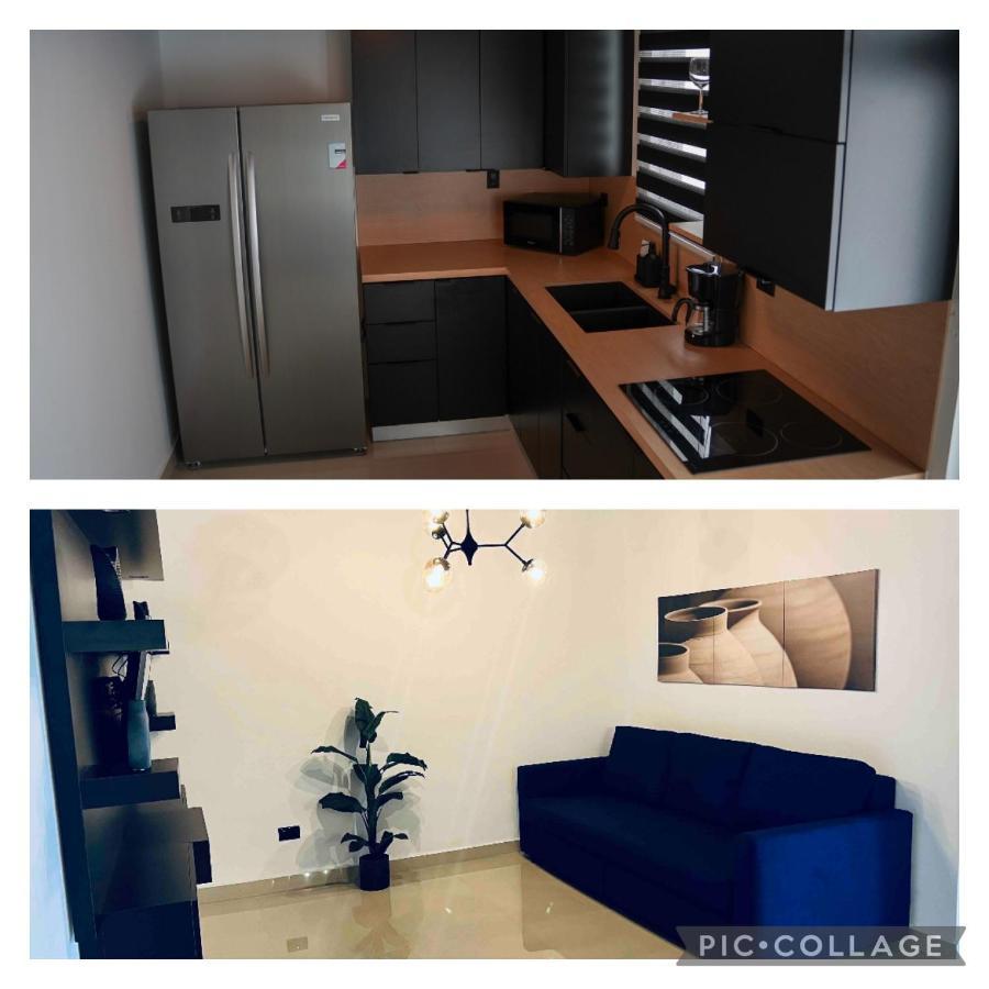 North Breeze Guest House 1 Левіттаун Екстер'єр фото